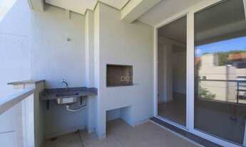 Imagem 7: Apartamento com 2 dormitórios à venda, 79 m² por R$ 476.453,00 - Guarani - Novo Hamburgo/R