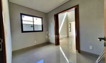Imagem 3: Casa com 3 dormitórios à venda, 189 m² por R$ 1.390.000,00 - Vila do Golf - Ribeirão Preto