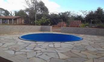 Imagem 7: Sitio de 1.080 m² todo plano,terra de cultivo, piscina infantil, Jaboticatubas