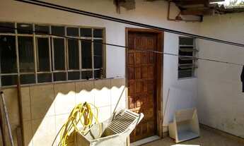 Imagem 3: Casa com 3 dormitórios à venda, 300 m² por R$ 450.000,00 - Fazendinha - Curitiba/PR