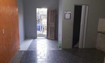 Imagem 6: Aluguel casa Thompson Flores