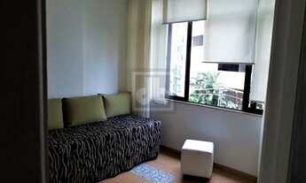 Imagem 2: Rio de Janeiro - Apartamento Padrão - Copacabana