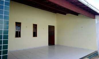 Imagem 2: Casa 3 quartos - 105m²