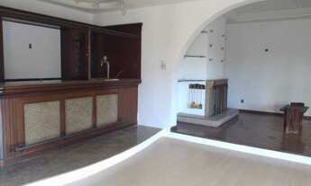 Imagem 7: Casa de rua-À VENDA-Higienópolis-Rio de Janeiro-RJ