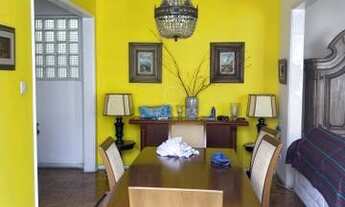 Imagem 4: Rio de Janeiro - Apartamento Padrão - Flamengo