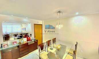 Imagem 4: Apartamento com 94m², 3 quartos, 1 suíte, 2 vagas. À venda, no bairro Nova Suíça!