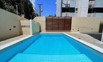 Imagem 7: Vendido) apartamento na Praia do Cabo Branco 3 Quartos sendo 2 Suites todo mobiliado