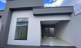 Imagem 4: Casa para venda tem 98 metros quadrados com 3 quartos