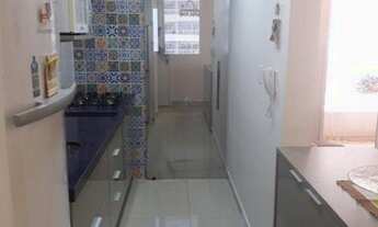 Imagem 3: Apartamento à venda, 65 m² por R$ 543.000,00 - Jardim Três Marias - São Bernardo do Campo