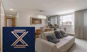 Imagem: Apartamento com 3 dormitórios à venda