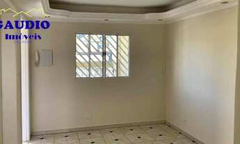 Imagem 2: Vendo Sobrado 3 dormts(1 suíte) JD. Sta Tereza - Embu das Artes - 1 vaga