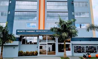 Imagem: Belíssimo Apto no Condomínio Monte Cassino