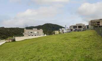 Imagem 2: Santana de Parnaíba - Terreno Padrão - Alphaville