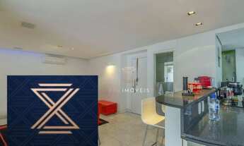 Imagem 5: Apartamento com 2 dormitórios à venda, 100 m² por R$ 850.000 - Ipiranga - Belo Horizonte/M