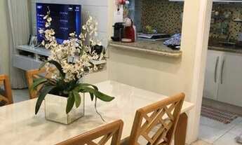 Imagem 3: Apartamento com 2 dormitórios à venda, 49 m² por R$ 330.000,00 - Jaguaré - São Paulo/SP