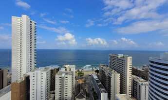 Imagem: Aluguel apartamento 02 quartos Boa Viagem