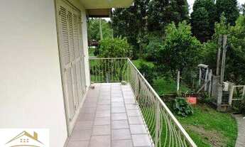 Imagem 3: Casa com quatro dormitórios! Bairro Pousada da Neve, Nova Petrópolis RS! REF: A-1010