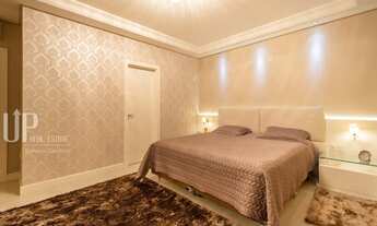 Imagem 2: Apartamento para venda com 217 metros quadrados com 3 quartos em Centro - Balneário Cambor