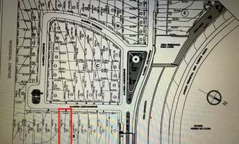 Imagem 7: Vendo Lote Plano de 12 x 45 m (540m²) no condomínio Parque das Nogueiras