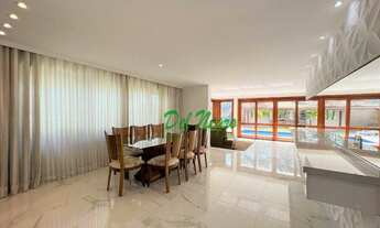 Imagem 4: Casa com 4 dormitórios à venda ou locação, 460 m² - São Paulo II, Granja Viana