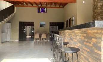 Imagem 2: Casa à venda, 2 quartos, 2 suítes, 4 vagas, Reserva do Bosque - Ribeirão Preto/SP