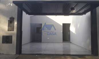 Imagem 2: Casa para Venda em Franca, Residencial Zanetti, 2 dormitórios, 1 suíte, 2 banheiros, 2 vag