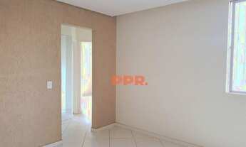 Imagem: Apartamento com 2 dormitórios à venda