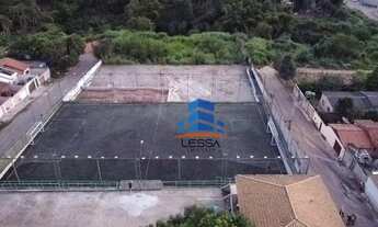 Imagem 4: Lotes no Sítios Santa Luzia