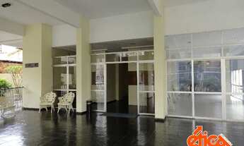 Imagem 3: APTO. ED. ILHA BELA 03 QUARTOS SENDO 01 SUITE - 01 VAGA DE GARAGEM