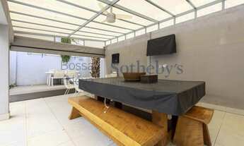 Imagem 6: Barueri - Casa de Condomínio - Alphaville