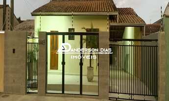 Imagem 2: Casa com 3 dormitórios à venda, 170 m² por R$ 730.000 - Martim de Sá - Caraguatatuba/SP