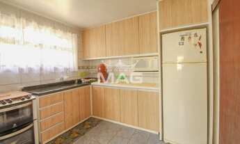 Imagem 2: COLOMBO - Casa Padrão - Roça Grande