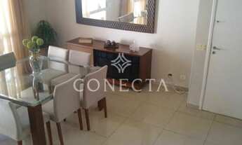 Imagem 4: Tamboré 05 - Casa 162m² - 3 dormitórios sendo 1 suíte; 2 vagas; living de 3 ambientes; esp