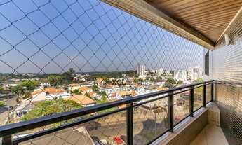 Imagem 7: Apartamento com 4 dormitórios à venda, 262 m² por R$ 1.190.000,00 - Centro - São José dos