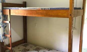 Imagem 3: Kitnet com 1 dormitório para alugar, 25 m² por R$ 1.100,00/mês - Boiçucanga - São Sebastiã