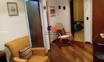 Imagem 7: Apartamento para Venda em Santos, Embaré, 3 dormitórios, 1 suíte, 3 banheiros, 1 vaga