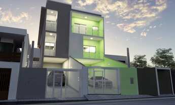 Imagem: Casas novas na Cidade de Registro SP