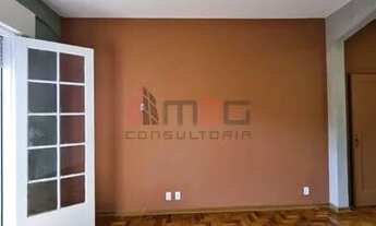 Imagem 6: APTO LOCAÇÃO RUA HELVETIA