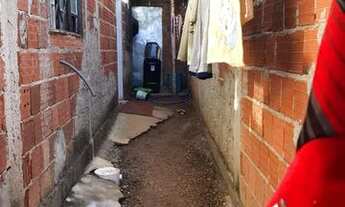 Imagem 2: Setor de inflamáveis