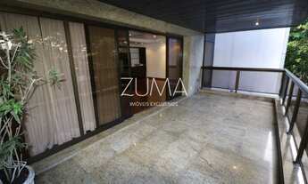 Imagem: Apartamento para aluguel e venda com 216