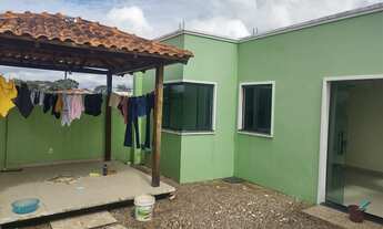 Imagem 5: Casa de condomínio térrea para aluguel tem 74 metros quadrados com 3 quartos em Tarumã - M