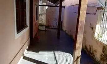 Imagem 2: FAB023 - Ótima casa 2 quartos comodos grandes quintal Maria Paula