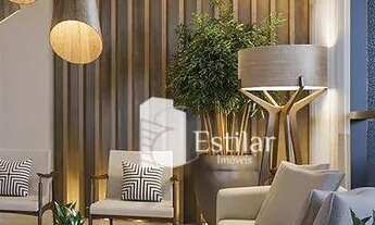 Imagem 6: Apartamento Garden 03 suítes e 03 vagas no São Francisco, Curitiba