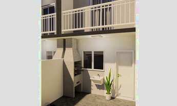 Imagem 7: Sobrado de 2 dormitórios, Porto Verde- Alvorada/RS