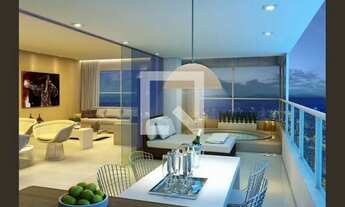 Imagem 2: Apartamento à Venda - Gutierrez, 4 Quartos, 189 m2