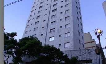 Imagem 2: Andar Alto, Vista Panorâmica, 83m2, 3 Qts, Suíte, 1 Vaga, Elevador. Anchieta, Sion, Zona S