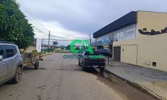 Imagem 2: Casa com barracão simple a venda    plano vila Alzira, Aparecida de Goiânia, ótima localiz