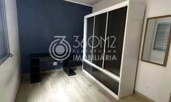 Imagem 7: Apartamento para Locação em São Bernardo do Campo, Assunção, 2 dormitórios, 1 banheiro, 1