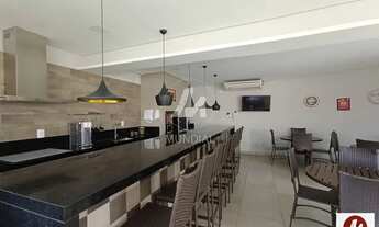 Imagem 4: Apartamento (tipo - padrao) 3 dormitórios/suite, cozinha planejada, portaria 24hs, lazer