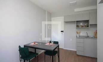 Imagem 5: Apartamento para Aluguel - Bela Vista, 1 Quarto, 25 m2